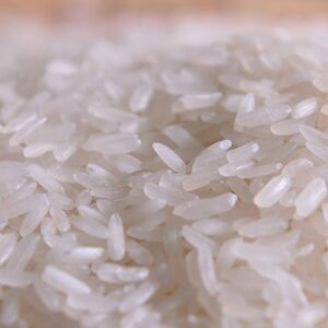 những hạt gạo trắng Việt Nam