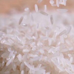 gạo trắng việt nam
