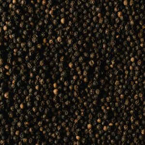 Hạt tiêu đen Việt Nam xuất khẩu chất lượng cao